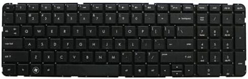 Replacement for HP Pavilion G7-2000 697477-001 699146-001 AER39U02210 Laptop US Keyboard in Saudi Arabia