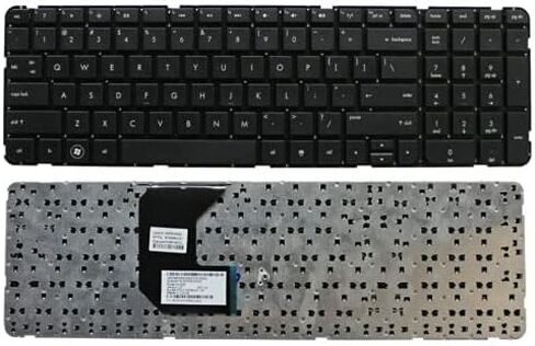Replacement for HP Pavilion G7-2000 697477-001 699146-001 AER39U02210 Laptop US Keyboard in Saudi Arabia
