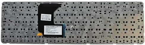 Replacement for HP Pavilion G7-2000 697477-001 699146-001 AER39U02210 Laptop US Keyboard in Saudi Arabia