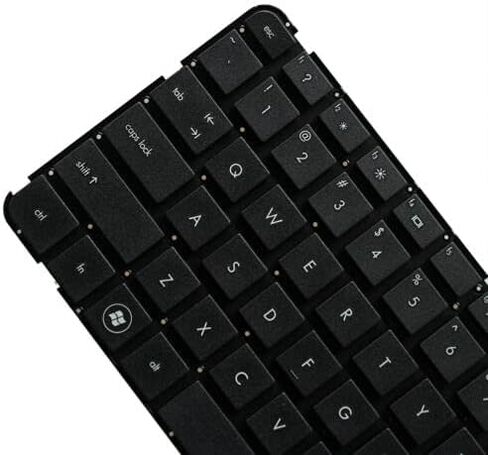 Replacement for HP Pavilion G7-2000 697477-001 699146-001 AER39U02210 Laptop US Keyboard in Saudi Arabia