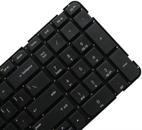 Replacement for HP Pavilion G7-2000 697477-001 699146-001 AER39U02210 Laptop US Keyboard in Saudi Arabia