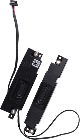 Deal4GO Internal Speaker Assembly 931598-001 Replacement for HP Omen 17-an 17t-an 17-AN120NR 17-AN179WM 17-AN012DX in Saudi Arabia
