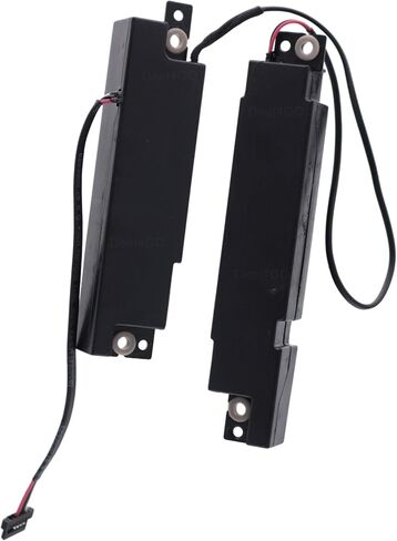 Deal4GO Internal Speaker Assembly 931598-001 Replacement for HP Omen 17-an 17t-an 17-AN120NR 17-AN179WM 17-AN012DX in Saudi Arabia