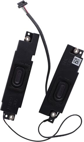 Deal4GO Internal Speaker Assembly 931598-001 Replacement for HP Omen 17-an 17t-an 17-AN120NR 17-AN179WM 17-AN012DX in Saudi Arabia