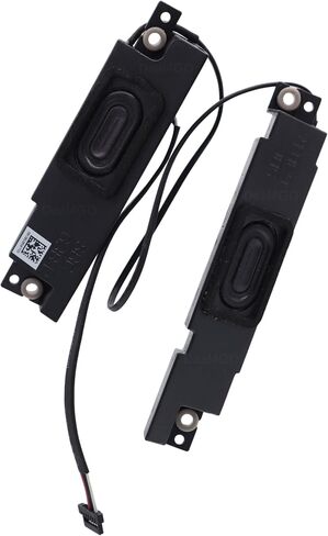 Deal4GO Internal Speaker Assembly 931598-001 Replacement for HP Omen 17-an 17t-an 17-AN120NR 17-AN179WM 17-AN012DX in Saudi Arabia