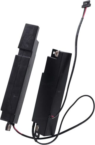 Deal4GO Internal Speaker Assembly 931598-001 Replacement for HP Omen 17-an 17t-an 17-AN120NR 17-AN179WM 17-AN012DX in Saudi Arabia