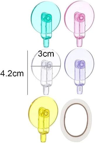 6Pcs Diamond Painting Pen Scroll Wheel with Adhesive Tape Set,360 Fast Point Drill Pen Head,Diamonds Picker Roller for DIY Craft Diamond Painting Tool Diamond Painting Kits and Accessories in Saudi Arabia