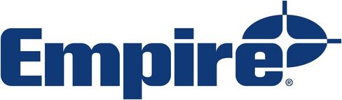 مجموعة مستوى الألومنيوم ومستوى الطوربيد من Empire TC600 in Kuwait