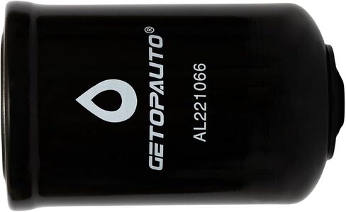 AL221066 Oil Filter Compatible with John Deere 6800D 6900D 7200D 7210D 7400D 7410D 9200D 9300D 9400D in Saudi Arabia