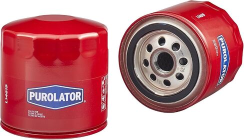 Purolator L14619 Premium Engine Protection Spin On Oil Filter in Saudi Arabia