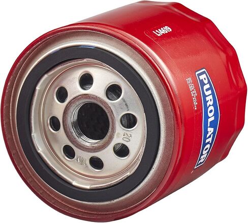 Purolator L14619 Premium Engine Protection Spin On Oil Filter in Saudi Arabia
