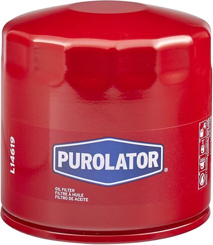 Purolator L14619 Premium Engine Protection Spin On Oil Filter in Saudi Arabia