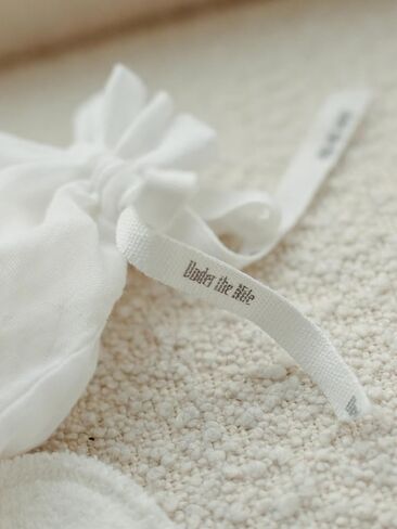 وسادات الرضاعة من القطن العضوي - عبوة من 6 قطع in Kuwait