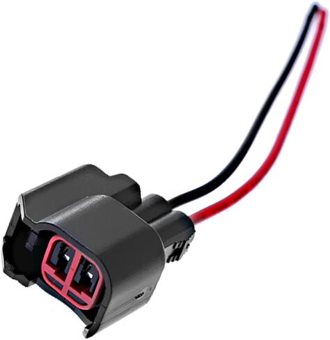 8 قطعة ملف الإشعال موصل التوصيل حاقن الوقود سلك يسخر استبدال لفورد F250 كراون فيكتوريا موستانج in Kuwait