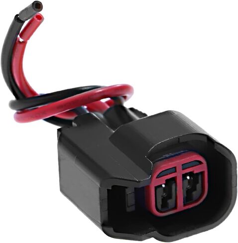 8 قطعة ملف الإشعال موصل التوصيل حاقن الوقود سلك يسخر استبدال لفورد F250 كراون فيكتوريا موستانج in Kuwait