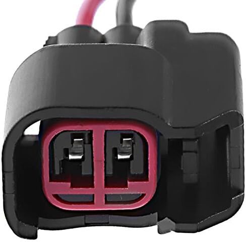 8 قطعة ملف الإشعال موصل التوصيل حاقن الوقود سلك يسخر استبدال لفورد F250 كراون فيكتوريا موستانج in Kuwait