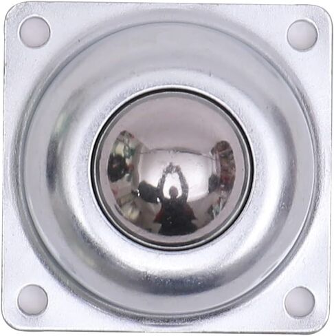 FKG 1-1/2" Roller Ball Transfer Bearing, Set of 6 in Saudi Arabia