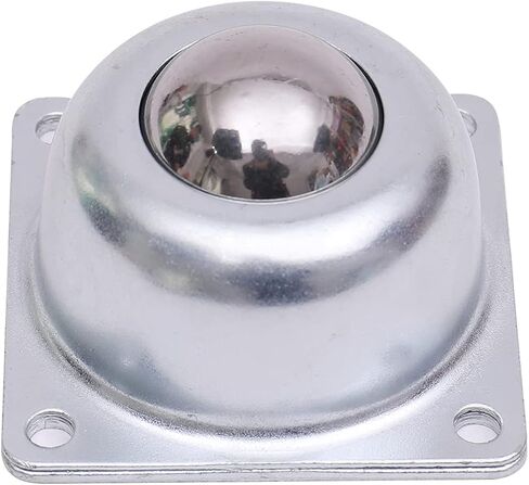 FKG 1-1/2" Roller Ball Transfer Bearing, Set of 6 in Saudi Arabia
