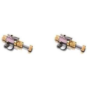 Appion MGAVCR Mega Flow Vacuum Rated Valve Core Removal Tool – 5/16" System Connection (2-(Pack))
