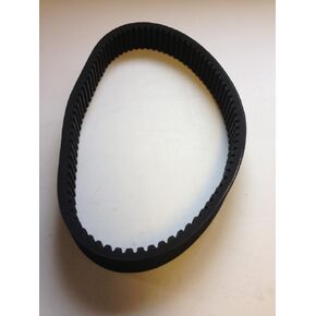 D&D PowerDrive Reeves Pulley Corp 60503629A Replacement Belt, Torque, 1 Band, Teeth, Rubber, (
