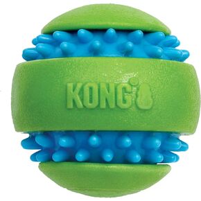 KONG Squeezz Goomz Ball Lg