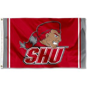 Sacred Heart Pioneers 3x5 Foot Flag