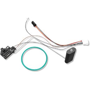 Fuel Gauge Sending Unit Fit for RAM 1500 5.7L 2011-2017 Replace 68141873AA 55366298AA 68141873 55366298, Fuel Level Control Module Sending Unit with Gasket