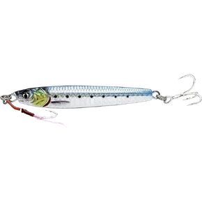 Savage Gear Long Cast Minnow - Sinking Lure in Saudi Arabia
