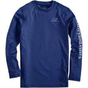 vineyard vines Boys' Swim Rashguard