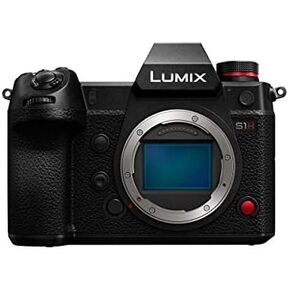 Expert Shield - THE Screen Protector for: Lumix S1H (2pcs) - Crystal Clear