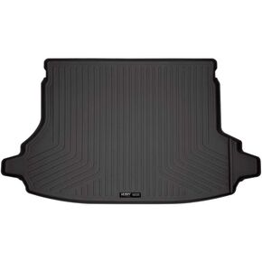 Husky Liners Weatherbeater Cargo Liner | Fits 2019 - 2024 Subaru Forester | Cargo, 1-pc Black - 29891