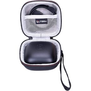 حافظة صلبة LTGEM لسماعات الأذن اللاسلكية Powerbeats Pro - حقيبة تخزين واقية للسفر (الجراب فقط) in Kuwait