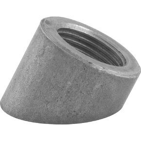 Allstar Performance ALL34152 18mm Angled O2 Sensor Bung