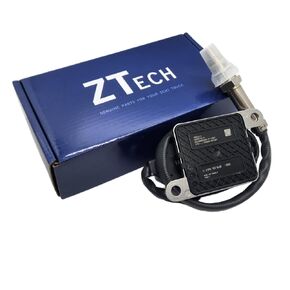Freightliner Cascadia NOx Sensor | Inlet NOx Sensor 0101531928 | NOx Sensor Freightliner Cascadia DD15 | Part Number A0101531928 5WK97341A | Made in Germany | 2 Years Warranty NOx Sensors