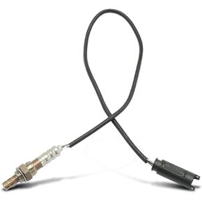 A-Premium O2 Oxygen Sensor Compatible with BMW 318i 1996-1998, 318is 1996-1997, 318Ti 1996-1999, 750iL 1995-1997, X5 2000-2003, Downstream, Replace# 11781739847