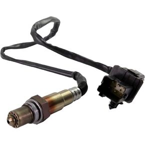 234-5060 2345060 Upstream Oxygen O2 Sensor Air Fuel Ratio Wideband AFR Sensor Compatible with Nissan Altima Maxima Murano Quest Titan M35 M45 Q45 QX56
