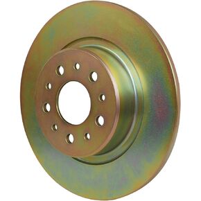 EBC Brakes RK7436 RK Series Premium OE Replacement Brake Rotor