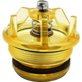 2023 Upgrade 905-212 Bonnet and Poppet Repair Kit for FEBCO765-1 Inch & 1-1/4 Inch Vacuum Breakers And Backflow Preventers