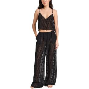 طقم كاسات كامي وبنطلون نسائي من بلوبيلا in Kuwait