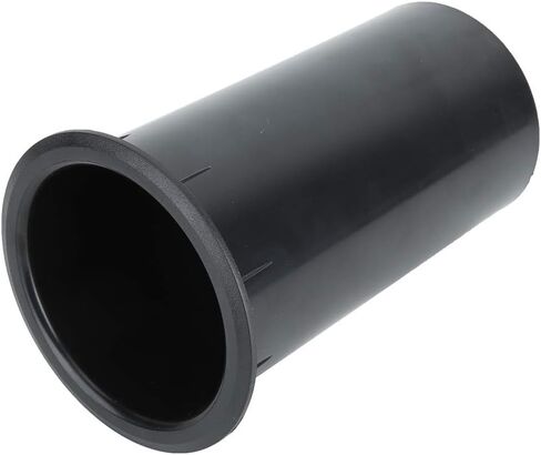 Speaker Port Tube, Woofer Connector ABS for 8-12inches Speakers in Saudi Arabia