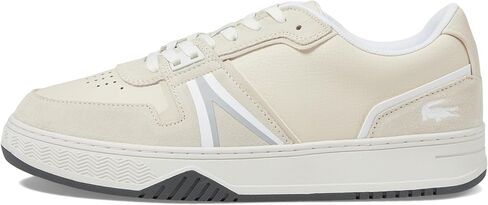 Lacoste Men's L001 124 3 SMA Sneaker in Saudi Arabia