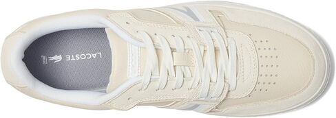 Lacoste Men's L001 124 3 SMA Sneaker in Saudi Arabia