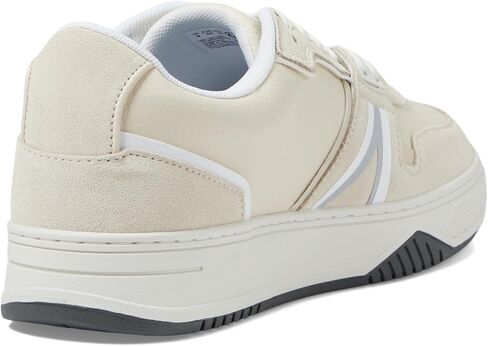 Lacoste Men's L001 124 3 SMA Sneaker in Saudi Arabia