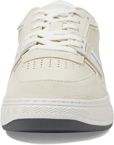Lacoste Men's L001 124 3 SMA Sneaker in Saudi Arabia