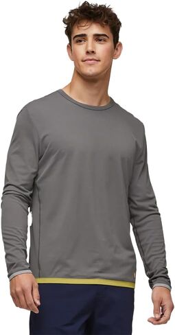 Cotopaxi Men's Sombra Long-Sleeve Sun Shirt in Saudi Arabia
