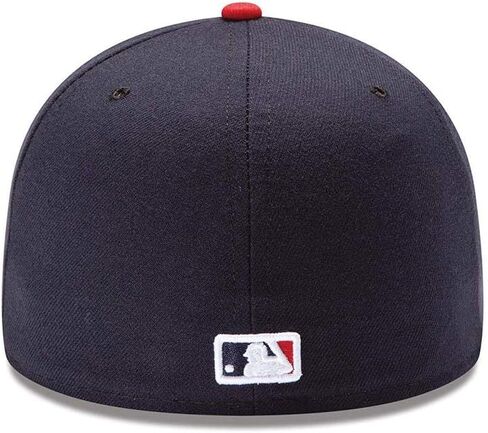 New Era Cap Co. Inc. للرجال 70361069، كحلي، 8.375 in Saudi Arabia