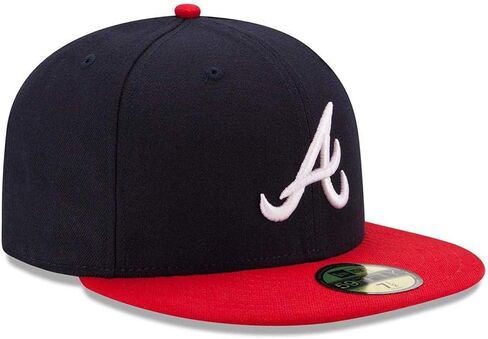 New Era Cap Co. Inc. للرجال 70361069، كحلي، 8.375 in Saudi Arabia