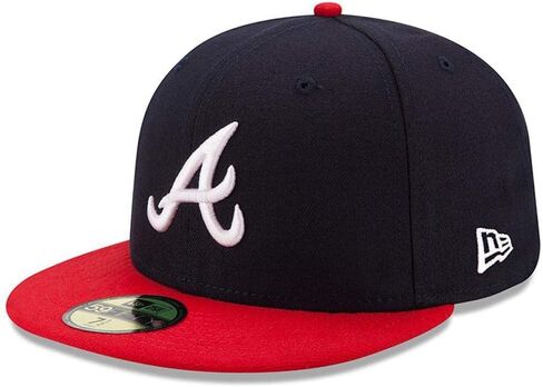 New Era Cap Co. Inc. للرجال 70361069، كحلي، 8.375 in Saudi Arabia
