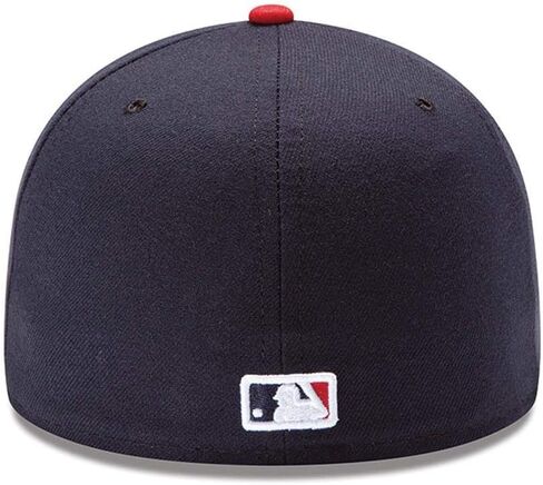 New Era Cap Co. Inc. للرجال 70361069، كحلي، 8.375 in Saudi Arabia
