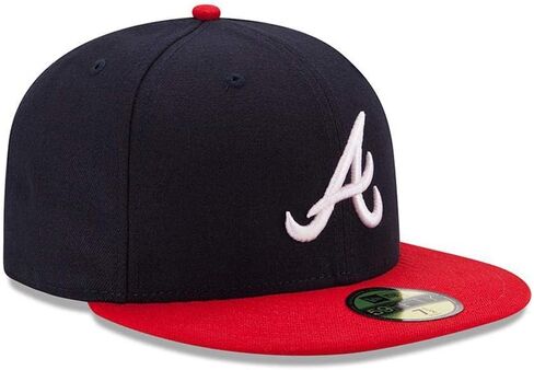 New Era Cap Co. Inc. للرجال 70361069، كحلي، 8.375 in Saudi Arabia